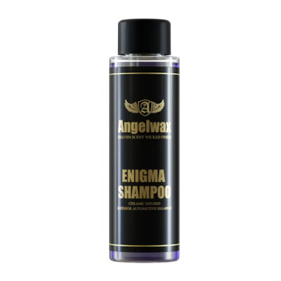 Angelwax Enigma Shampoo 100ml
