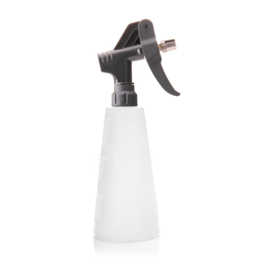The Rag Company Obsessed Garage - Pressol Industrial Double Action Sprayer 500ml