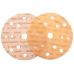 Kovax Super Assilex Orange K1200 152mm 25st.