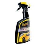 Meguiar's Ultimate Quik Wax Spray 473ml