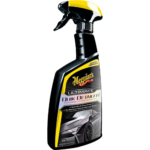 Meguiar's Ultimate Quik Detailer Spray 650ml