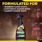 Meguiar's Foaming Floormat & Carpet Cleaner 473ml - Afbeelding 2