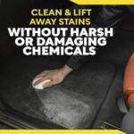Meguiar's Foaming Floormat & Carpet Cleaner 473ml - Afbeelding 3