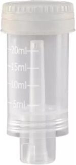Koch Chemie Dosing Cap - doseerdop voor flessen 20ml - Afbeelding 2