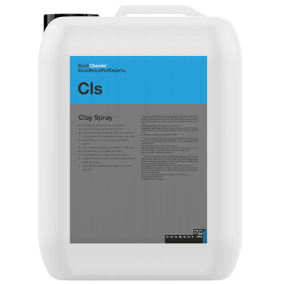Koch Chemie Cls Clay Spray 10L
