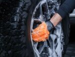 CarPro FingerPrint - Mini Wheel Mitt - Afbeelding 2