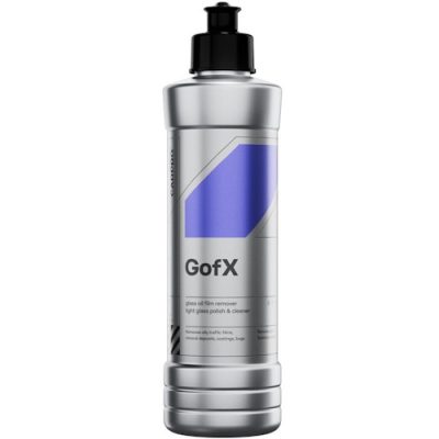 CarPro GofX - Glass Polish & Cleaner - 250ml