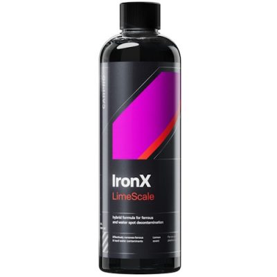 CarPro CarPro IronX LimeScale 500ml