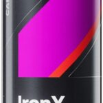 CarPro CarPro IronX LimeScale 500ml