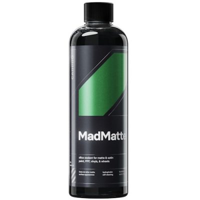 CarPro MadMatte - Matte Spray Sealant - 500ml