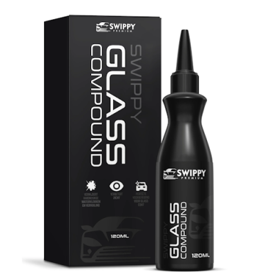 Swippy Glass Compound