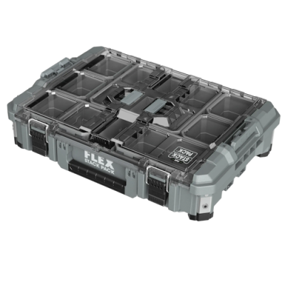 Flex TK-L SP BO big organizer STACK PACK