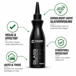 Swippy Glass Compound - Afbeelding 2