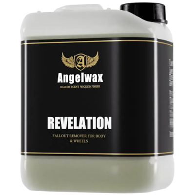 Angelwax Revelation - vliegroest verwijdering 5L