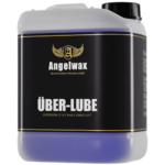 Angelwax Über Lube - claybar lubricant 5L