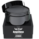 Angelwax ATOMIC! - Graphene Detailing Wax - 200ml