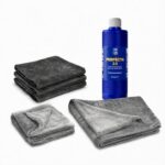 Drogen & quickdetailer voordeel-set