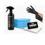 Coating voorbereiding voordeel-set