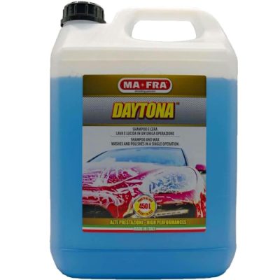 MaFra Daytona - Wash & Wax Shampoo 4500ml