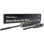 Koch Chemie Wheel Brush Set Wool