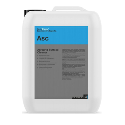Koch Chemie Asc Allround Surface Cleaner 10L