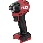 Flex ID 1/4“ 18-EC LD Accu-slag-/impactschroever 18 V