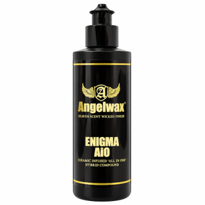 Angelwax Enigma AIO - ceramic all in one polish 250ml