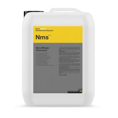 Koch Chemie Nms Nano Magic Shampoo 10L