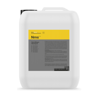 Koch Chemie Nms Nano Magic Shampoo 5L