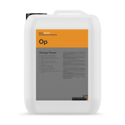 Koch Chemie Op Orange Power 10L