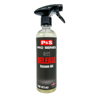 P&S - Release Vacuum Aid 473ml