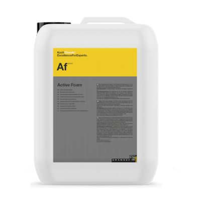 Koch Chemie Af Active Foam 10L