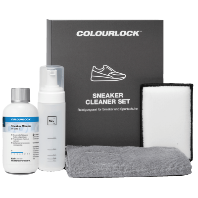 Colourlock Sneaker Cleaning Kit