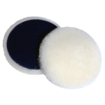 DS wool pad 130mm