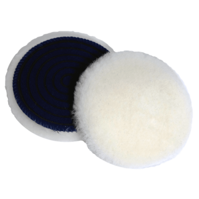 DS wool pad 130mm