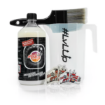 Lvlup Bandenzwart 1000ml kit