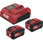 Flex P-Set 18-88 XT CA2