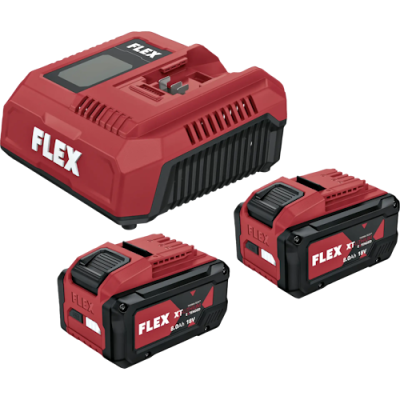 Flex P-Set 18-88 XT CA2