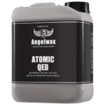 Angelwax Dark Star atomic QED 5L