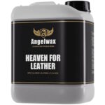 Angelwax Heaven for leather - leer reiniger 5L