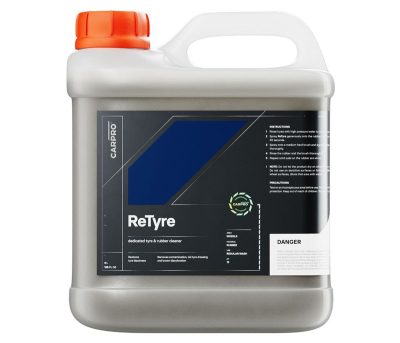 CarPro Retyre 4000ml