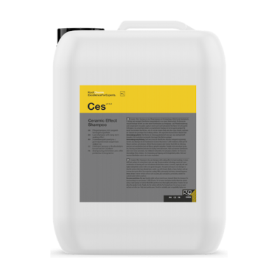 Koch Chemie Ces Ceramic Effect Shampoo 5L