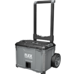 Flex TK-L SP RBD  Rolcontainer met lade STACK PACK