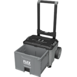 Flex TK-L SP RBD Rolcontainer met lade STACK PACK - Afbeelding 2