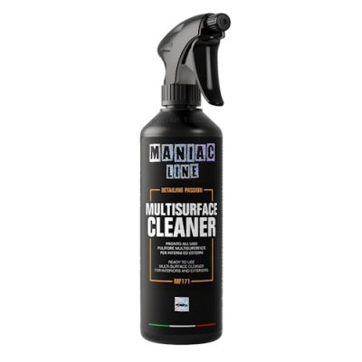 Maniac Line Multisurface Cleaner 500ml