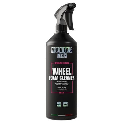 Maniac Line Wheel Foam Cleaner 1000ml