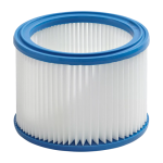 Flex FE VC/E 21-26 PET M - filter voor VC 21 en VCE stofzuigers