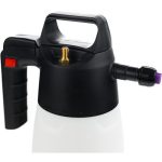 iK Foam Pro 2+ - 1,25L foamsprayer incl. compressoraansluiting - Afbeelding 2