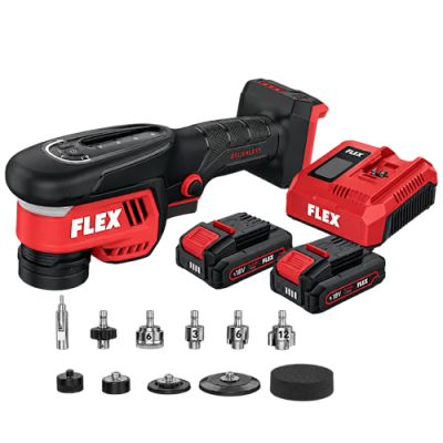 Flex PXCE 18-EC Set 535578