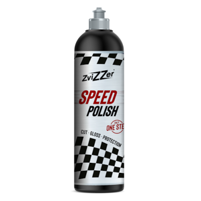 Zvizzer Speed Polish 750ml